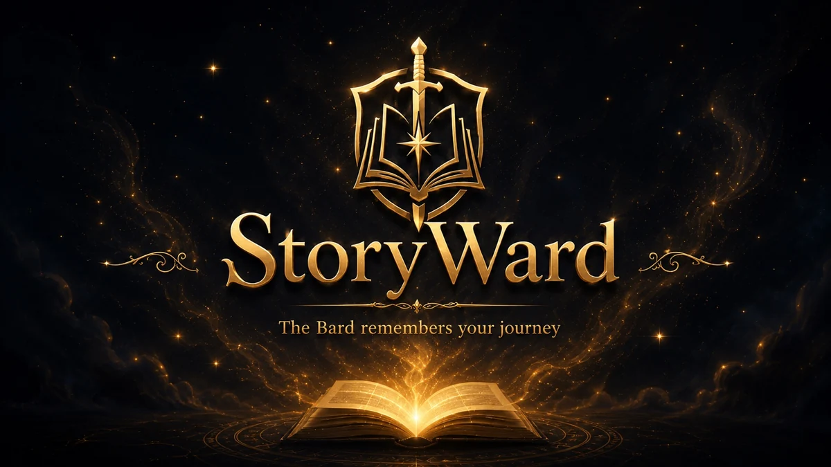 StoryWard